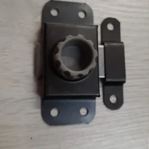 Exclusieve Aanbieding Chiusura targettes da 30 mm NERA 2454