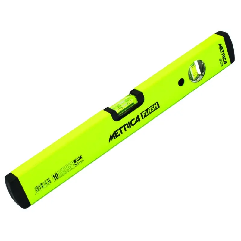 Livella da 60 mm Flash Metrica 2009 Exclusieve Aanbieding