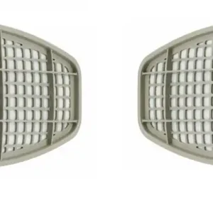 Speciale Aanbieding 3M™ Filtro per gas e vapore A1 6051 conf da pezzi 2 3343