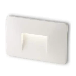 Segnapasso 503 led incasso 3W 4000K IP65 Breen bianco INTEC 2723 Gereduceerde Prijs