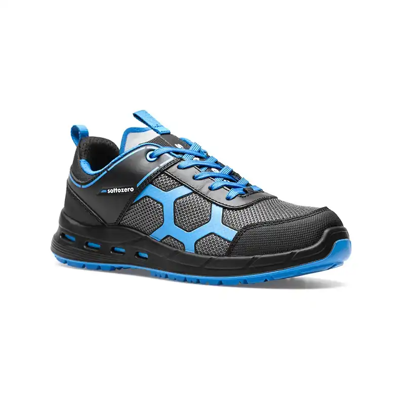 Favoriet Scarpa antinfortunistica Sottozero Ufo blu taglia 43 33112- 43