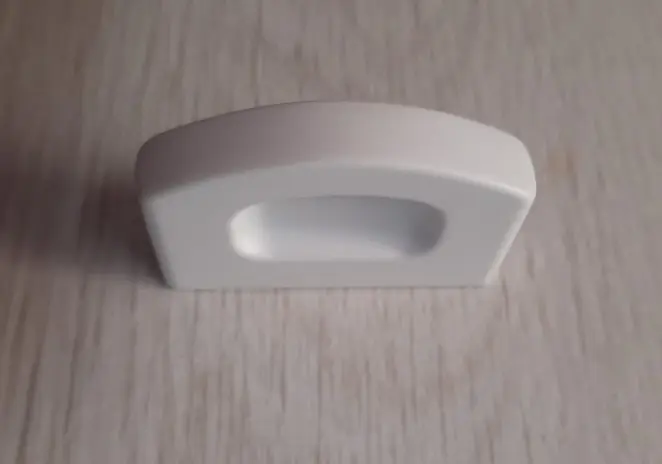 Maniglia per mobili MITAL 3020 BIANCO OPACO CBIOP 3143 Betrouwbaar