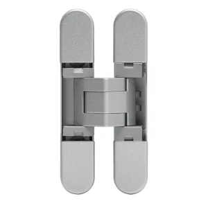 Koop Online Cerniera scomparsa mod 929 Ceam cromo satinato 7098