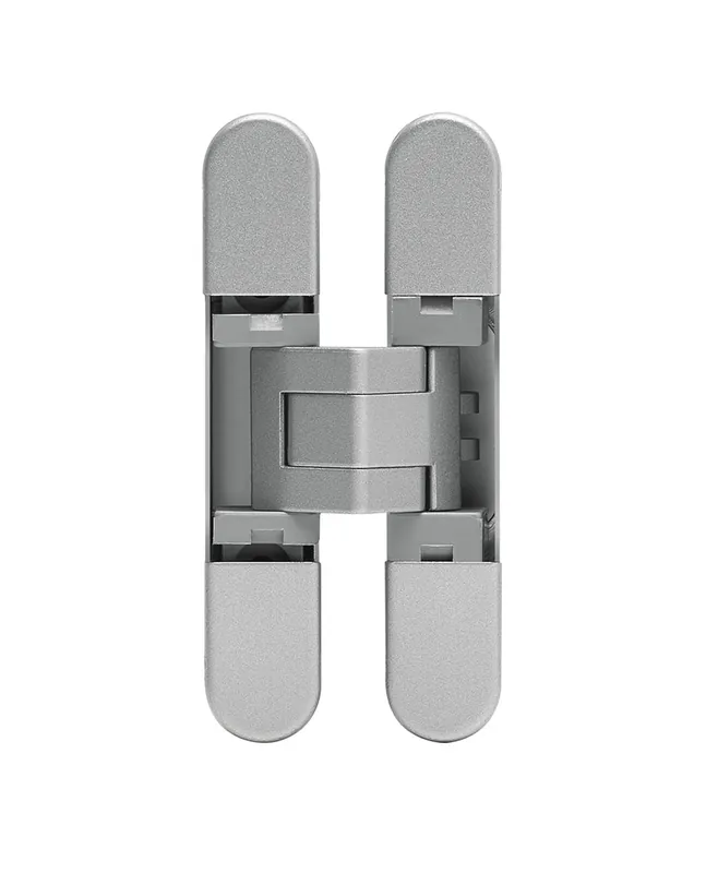 Koop Online Cerniera scomparsa mod 929 Ceam cromo satinato 7098