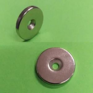Finale Uitverkoop Calamita magnetica neodimio Ø 15 mm 070