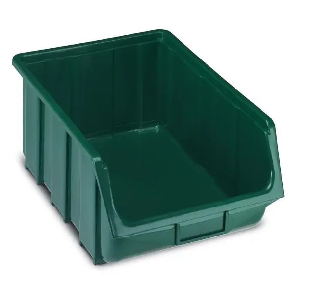 Contenitore portaminuterie unibox mis 33,3x50,5x18,7 cm 6244 Gratis Retour