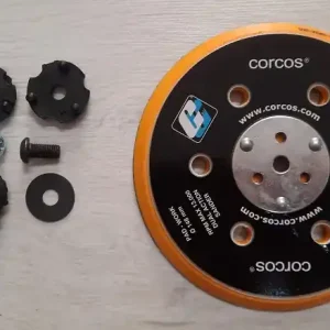 Platorello Ø 150 mm rinforzato art 163 CORCOS 10441 Hete Deal