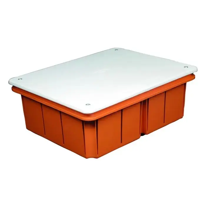 Beste Prijs Scatola di derivazione ad incasso varie misure 20x15 cm 29357