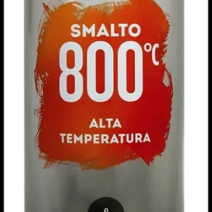 Uitverkoop Spray per alte temperature Bianco 24025 bianco