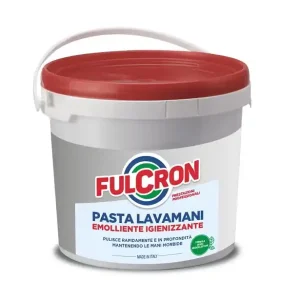 Weekendaanbieding Pasta lavamani igienizzante 5 Kg Fulcron Arexon 1815