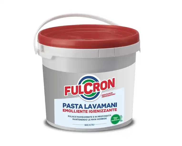 Weekendaanbieding Pasta lavamani igienizzante 5 Kg Fulcron Arexon 1815