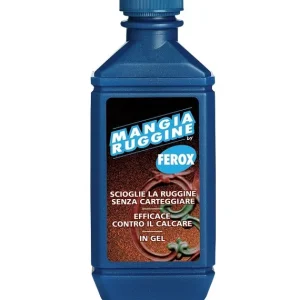 Convertitore di ruggine Ferox ml 150 Arexons 15728 Korting