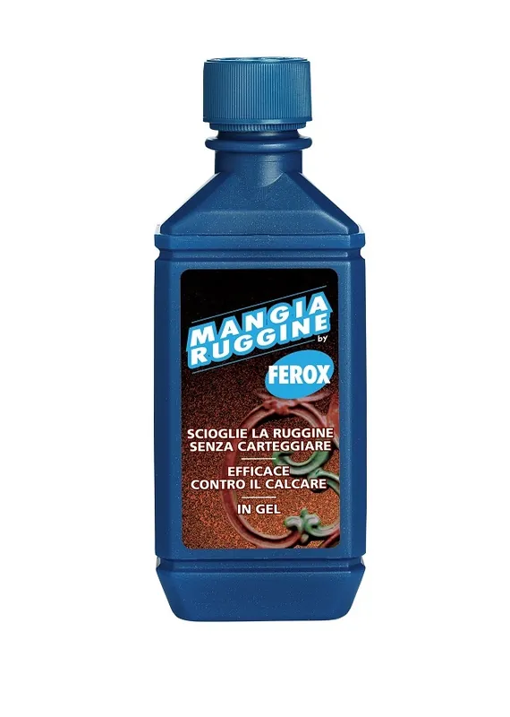 Convertitore di ruggine Ferox ml 150 Arexons 15728 Korting