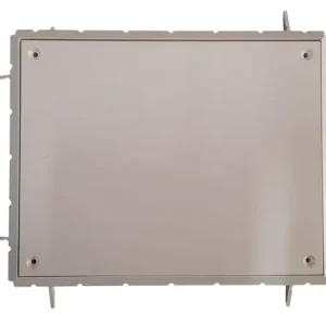 Scatola derivazione incasso filo muro 196x152x70 mm SLIM Qzero Marlanvil 990.16 Must-Have