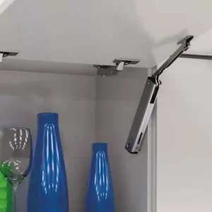 Tijdelijk Beschikbaar Braccio per mobili TOP-STAY SE 05.2800AH0003 comf ammortizzato 10551
