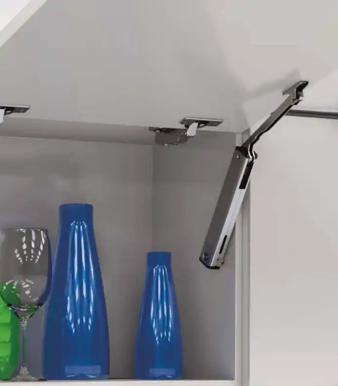 Tijdelijk Beschikbaar Braccio per mobili TOP-STAY SE 05.2800AH0003 comf ammortizzato 10551