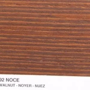 Impregnante all‘acqua AM0631/xx da kg 6 Sayerlack 92 Noce 28559 Fabrieksprijs