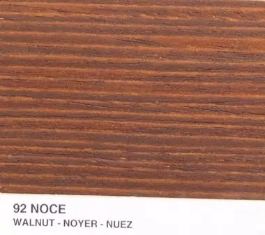 Impregnante all‘acqua AM0631/xx da kg 6 Sayerlack 92 Noce 28559 Fabrieksprijs