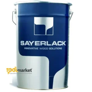 Impregnante all‘acqua AM0631/xx da kg 6 Sayerlack 89 Teak 18326 Korting