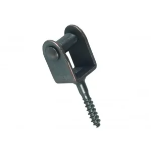 Koop Online Cavallotto a rullo con vite IBFM art178 Bronzata 25412