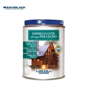 Bestel Nu Impregnante ad acqua HI20 da 750ml - SAYERLACK Ciliegio 24141-ciliegio