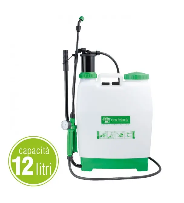 Gereduceerde Prijs pompa a pressionea spalla LT 12 art. 909/3 28709