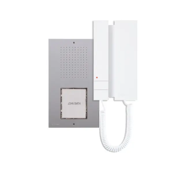 Kit citofono Comelit ciao-mini KCA5061A 28716 Nieuw