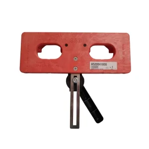 Beste Prijs Dima AGB A520021800 Artech per Porta-finestra a forare ARIA 12 traverso piano A520041800