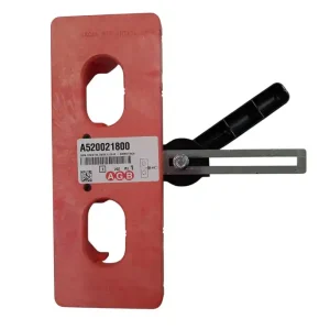 Favoriet Dima AGB A520021800 Artech per finestra a forare ARIA 12 230
