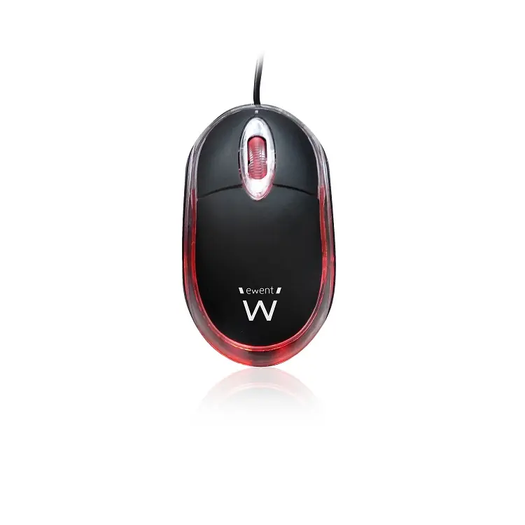 Direct Verzonden Mini mouse ottico USB EWENT 25133