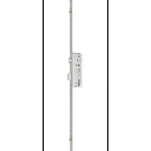 Serratura Sicurtop 1685 anta singola da 1900 a2400 W01685xx10 entrata 55mm 12061 55 Weekendaanbieding