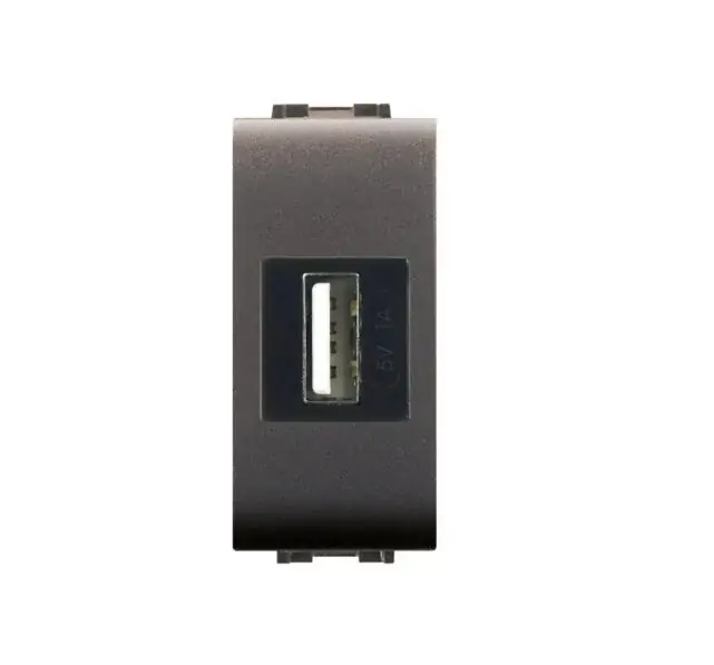 Presa usb LIFE TEC ECL4041 28573 Koopje