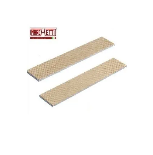 Bestel Nu Ponteggio trabattello Grim EU 75 - MARCHETTI 2 Semipiani 16643 - 2pz