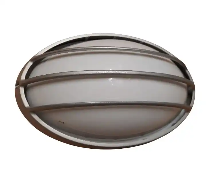 Superprijs Plafoniera da esterno Ovale Bradfort Massive 27865