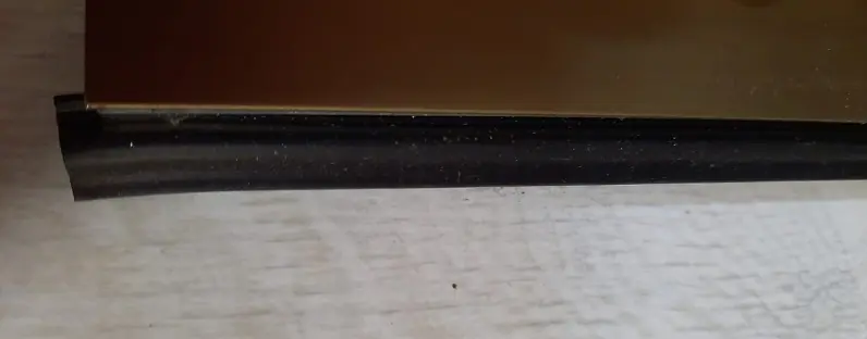 Betaalbaar Parafreddo automatico ghigliottina sovrapposto Hermetic da 103 cm gligliottina esterna