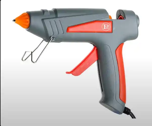 Gratis Retour Pistola a caldo per colla da 80 wt IE522 16152