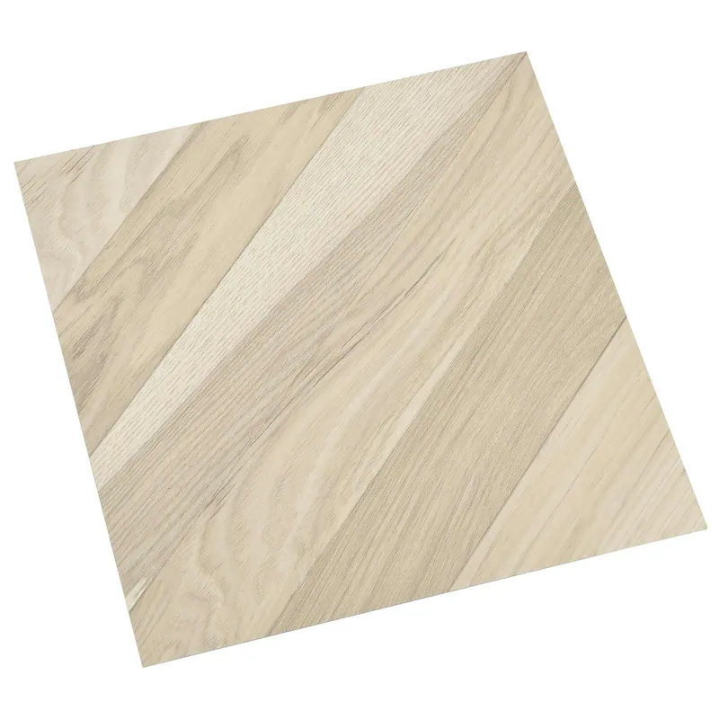 Hoge Kwaliteit vidaXL Plance per Pavimentazione Autoadesiva 30,5 x 30,5 cm 20 pcs PVC