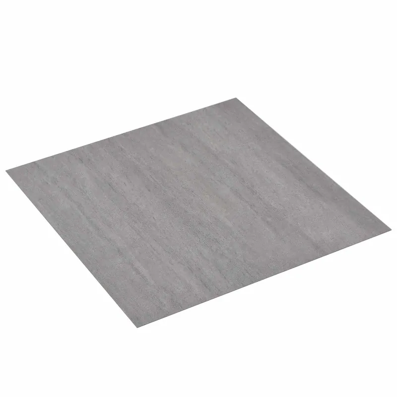 Exclusieve Aanbieding vidaXL Tavole per Pavimenti 5,11 m² 55 pcs PVC Grigio scuro melange