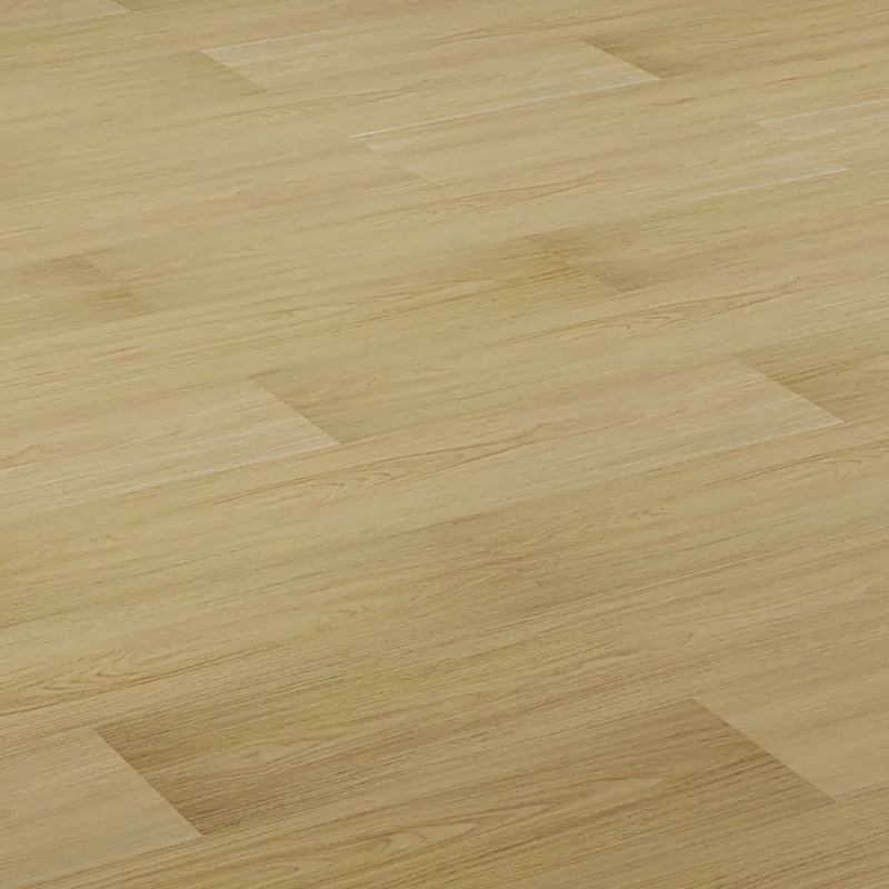 vidaXL Pavimento in laminato 5 pcs Crema Chiara 101 x 20 x 0,8 cm Koop Online