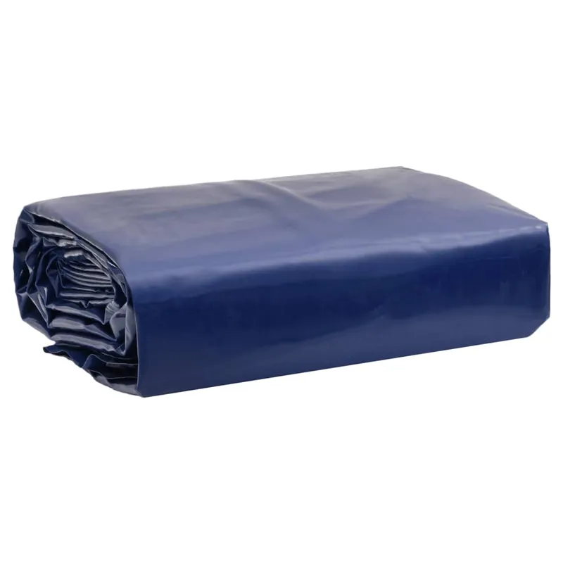 Shop Nu vidaXL Telone Blu 2x3 m 650 g/m²