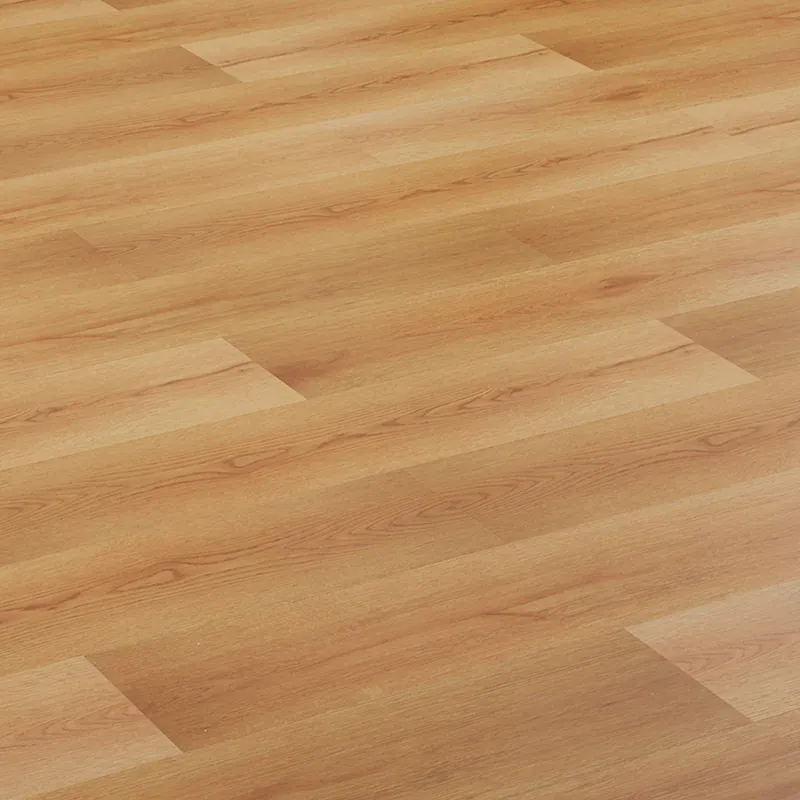 Laatste Versie vidaXL Pavimento in laminato 15 pcs Beige chiaro 101 x 20 x 0,8 cm