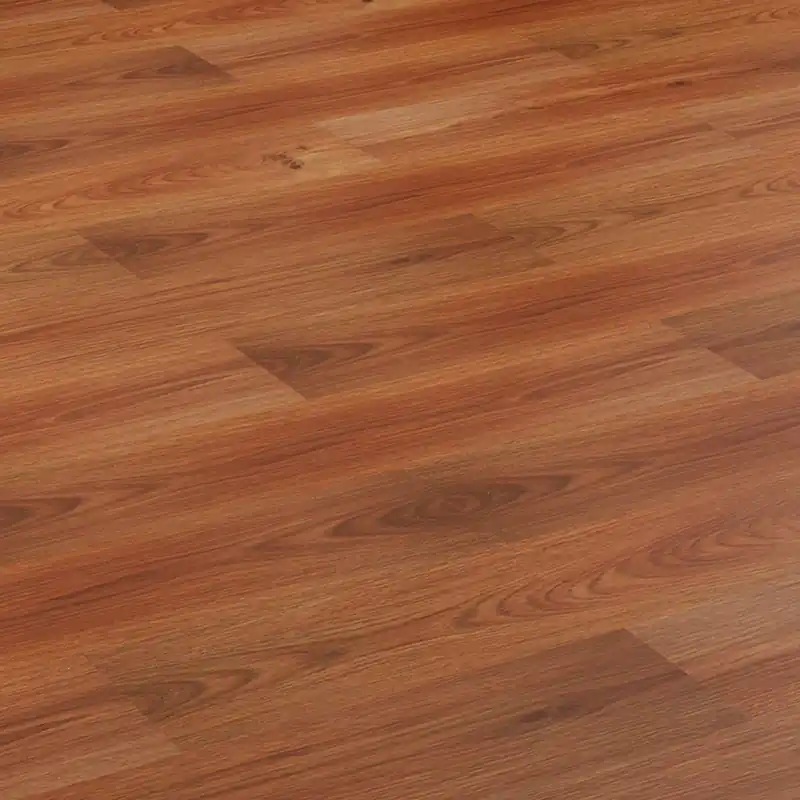 vidaXL Pavimento in laminato 5 pcs Marrone Miele 101 x 20 x 0,8 cm Superprijs