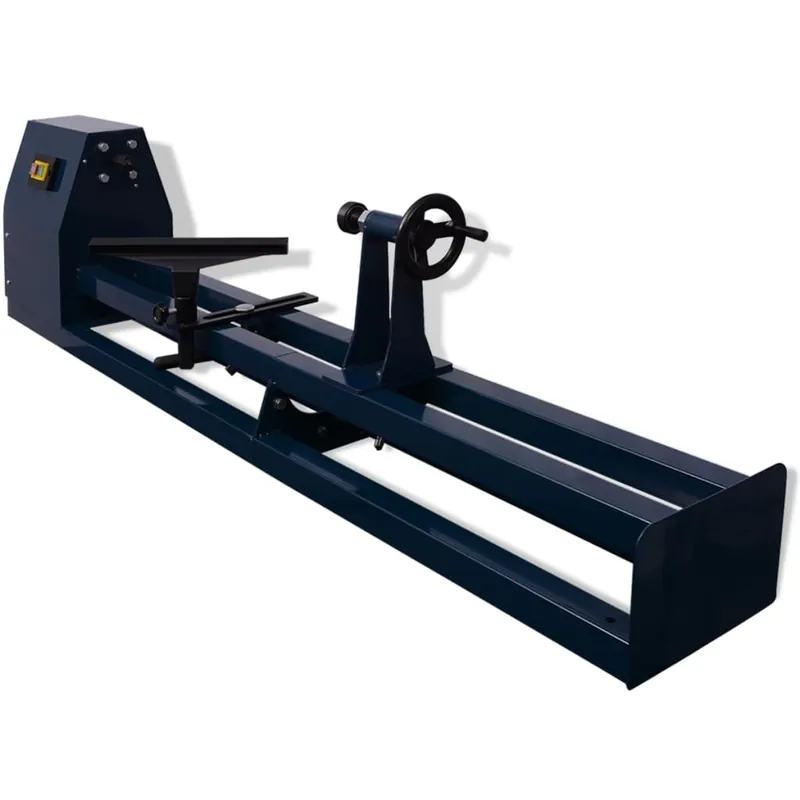 Weekendaanbieding vidaXL Tornio per Legno 1000 mm 400 W