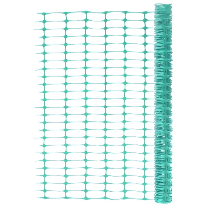 Snelle Levering vidaXL Recinzione da Giardino 30 m Verde