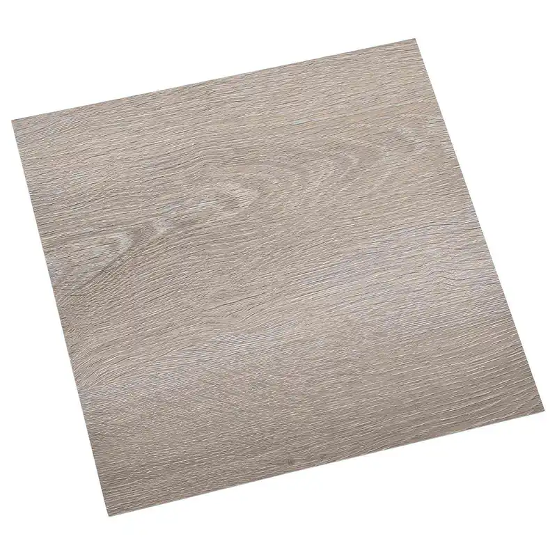 vidaXL Plance per Pavimentazione Autoadesiva 30,5 x 30,5 cm 20 pcs PVC Lage Prijs