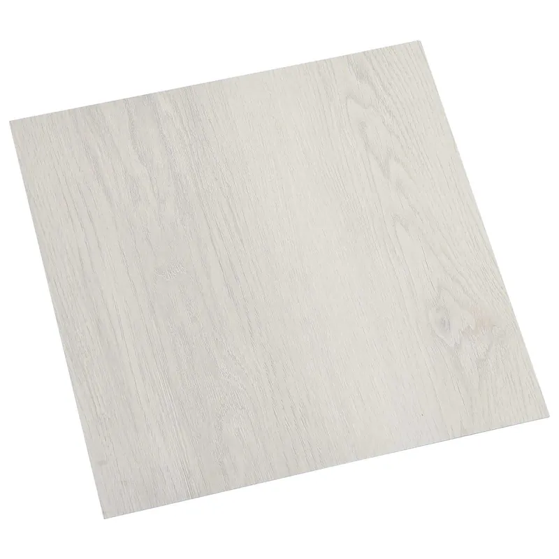 Hoge Kwaliteit vidaXL Plance per Pavimentazione Autoadesiva 30,5 x 30,5 cm 20 pcs PVC