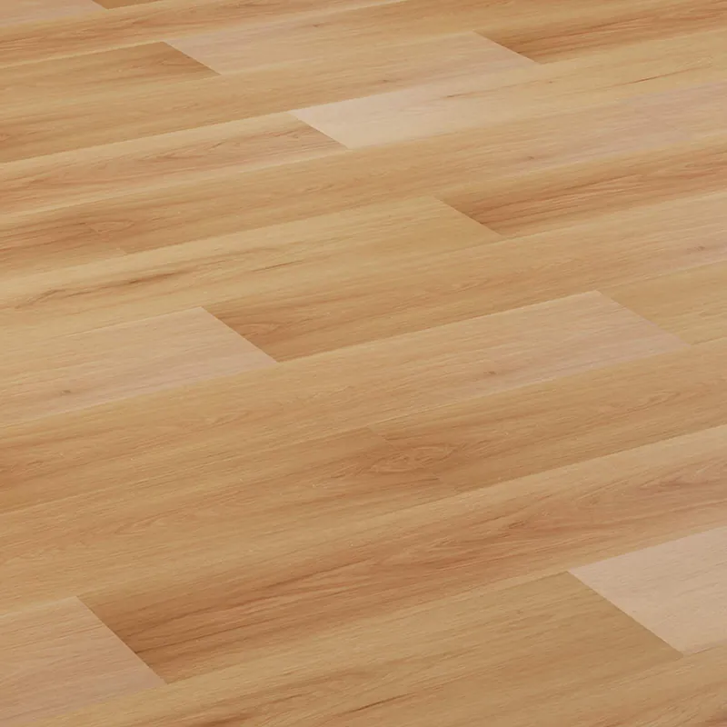 vidaXL Pavimento in laminato 15 pcs Bambù Naturale 101 x 20 x 0,8 cm Meest Verkocht