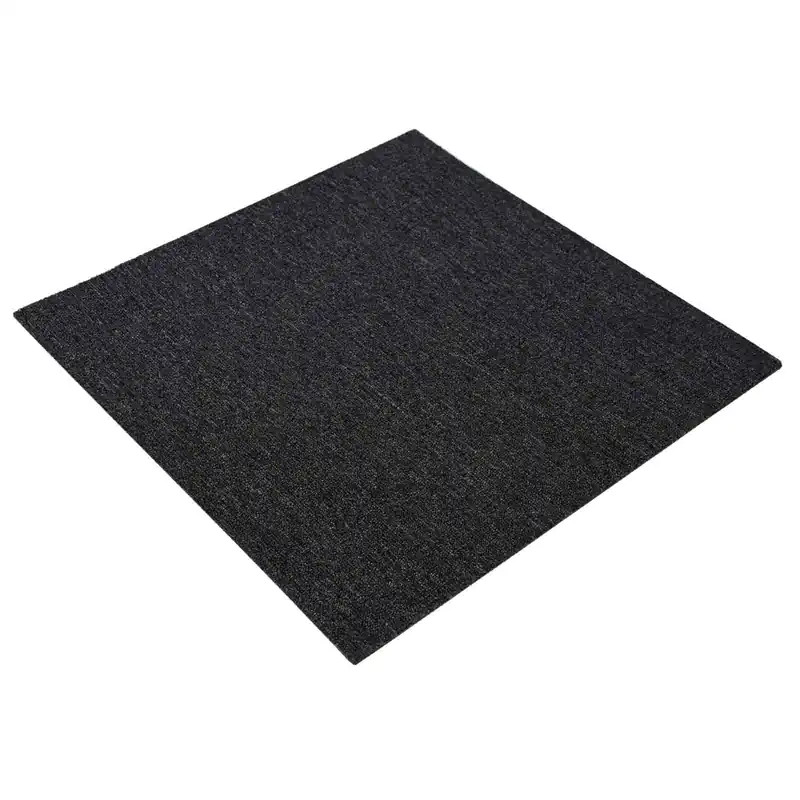vidaXL Piastrella per Tappeto Grigio Scuro 50 x 50 cm 20 pcs Laatste Kans