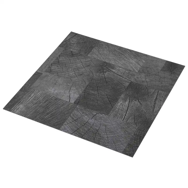 Aanbieding vidaXL Plance per Pavimentazione Autoadesiva 30,5 x 30,5 cm 20 pcs PVC