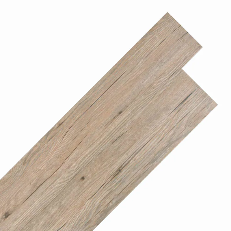 Op = Op vidaXL Plance per Pavimenti in PVC Autoadesive 30,5 x 61 cm 28 pcs PVC